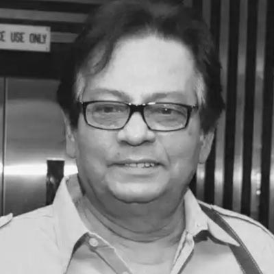 Prabhat Roy